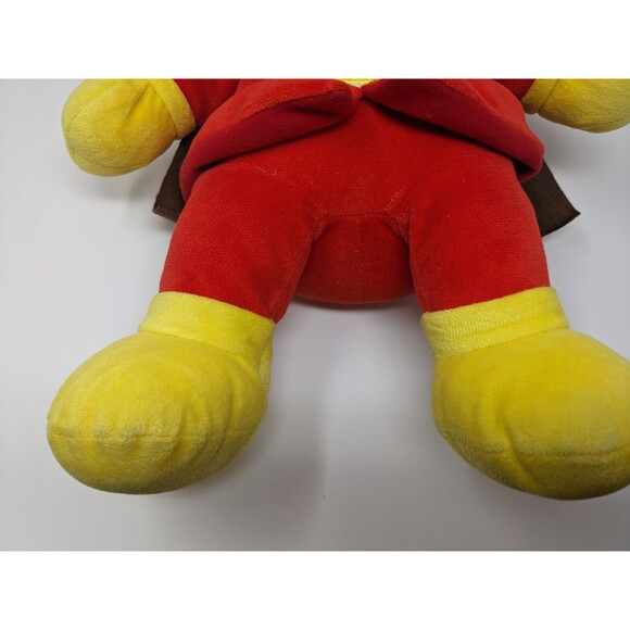 Anpanman SEGA Toys 45cm / 18" Large Stuffed Plush Toy 2011 Kawaii Japanese Anime - Picture 7 of 9